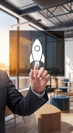 Deploy & Integrate Deploy & Integrate