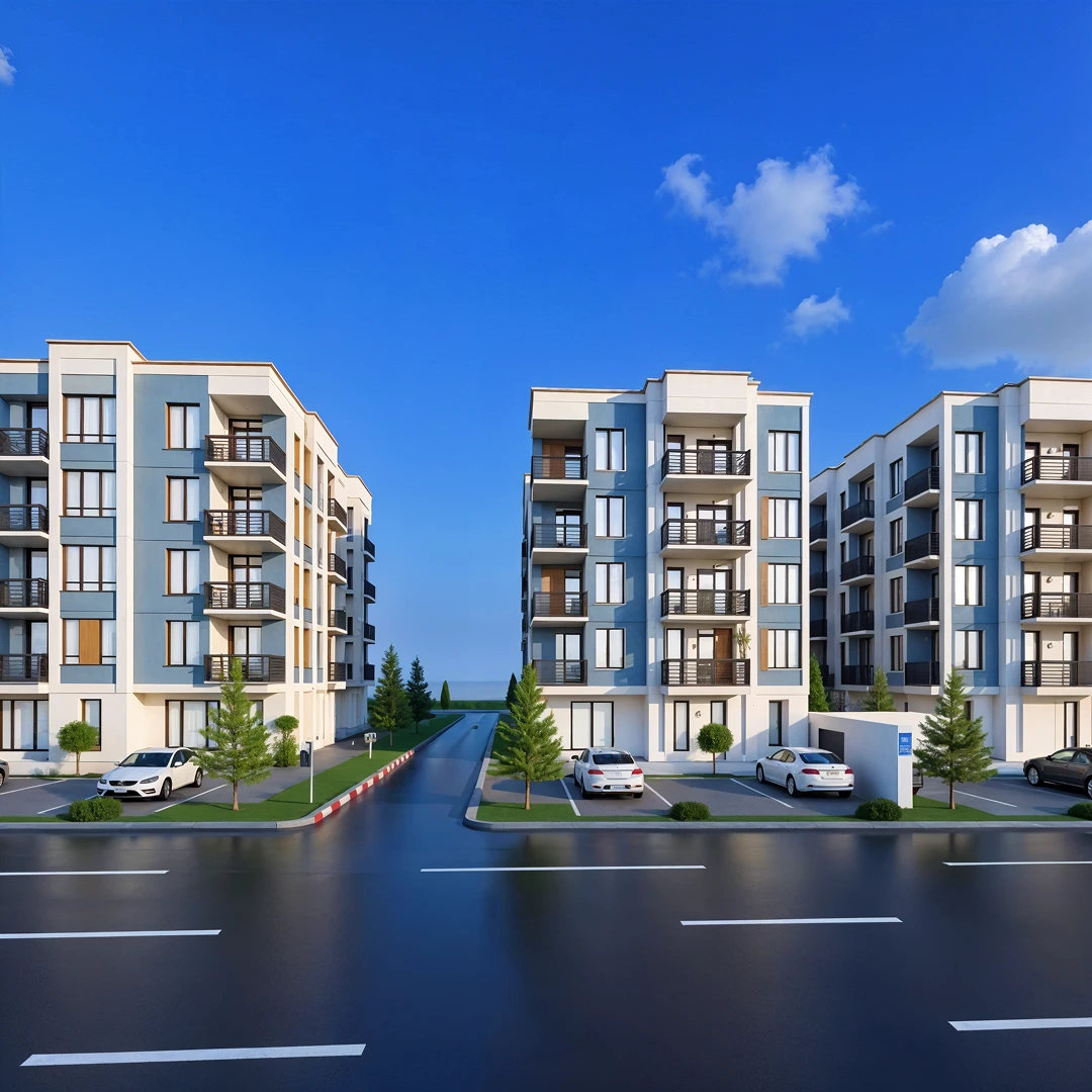 3D Rendering